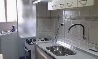 Imagem 7: Apartamento a venda de 3 dormitórios no Parque Continental, São Paulo