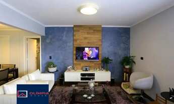 Imagem 2: Venda Apartamento 3 Dormitórios - 130 m² Campo Belo