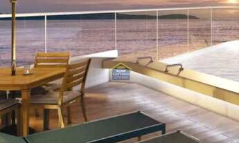 Imagem: Lançamento na Mirim - Apto 2 dorms, pertinho