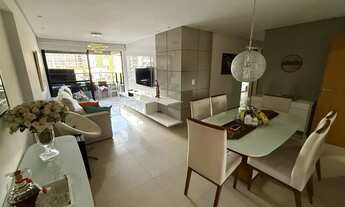 Imagem 3: Apartamento à venda no EDIFÍCIO SYRAH , JATIÚCA, Maceió, AL