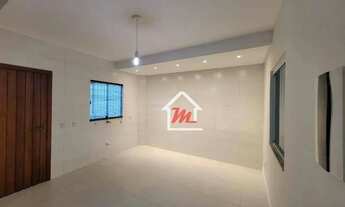 Imagem 5: Sobrado com 3 dormitórios para alugar, 113 m² por R$ 3.041,83/mês - Velha Central - Blumen