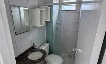 Imagem 4: Aluguel de apartamento no Condomínio Turu