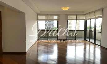 Imagem 2: APARTAMENTO À VENDA 4 QUARTOS 4 VGS - CHÁCARA SANTO ANTÔNIO