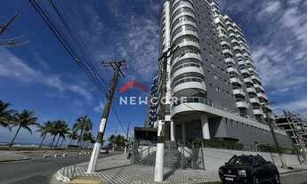 Imagem 5: Apartamento em Avenida Presidente Castelo Branco - Caiçara - Praia Grande/SP