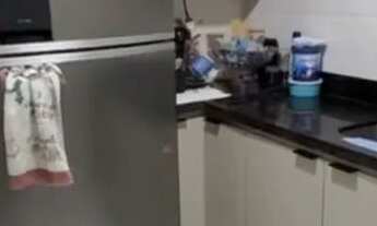 Imagem 6: Apartamento no Dr. Elias - Campos dos Goytacazes