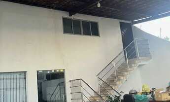 Imagem 3: Casa Residencial/ comercial na Maurício de Nassau