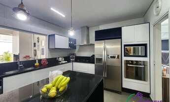 Imagem 4: CASA EM CONDOMÍNIO - CONDOMÍNIO VIVENDA DAS CEREJEIRAS - SP