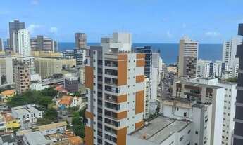 Imagem 2: Alugo Flat na barra valor 3500,00