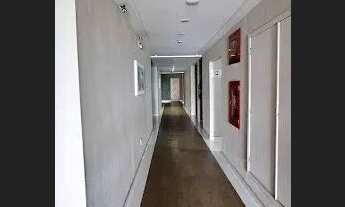 Imagem 6: Flat com 1 dormitório à venda, 21 m² por R$ 140.000,00 - Jardim São João - Nova Iguaçu/RJ