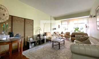 Imagem 4: Apartamento à Venda - Sion, 4 Quartos, 180 m2