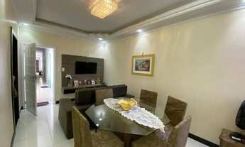 Imagem 4: ALUGO AP MOBILIADO EXCELENTE COM 2/4 NA PEDREIRA