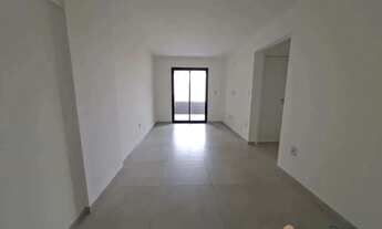 Imagem 5: Imóvel para venda tem 75 metros quadrados com 2 quartos em Boqueirão - Praia Grande - SP