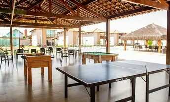 Imagem 2: Imóvel para venda tem 109 metros quadrados com 3 quartos em Praia dos Carneiros - Tamandar