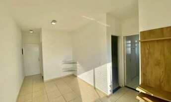 Imagem 6: Apartamento com 2 Dormitórios e 1 Vaga à Venda no Jardim Estoril Marília/SP