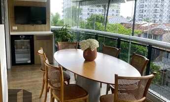 Imagem 4: Apartamento em Barra da Tijuca