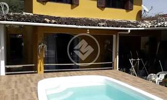 Imagem: Casa/Sobrado a venda com 03 quartos praia