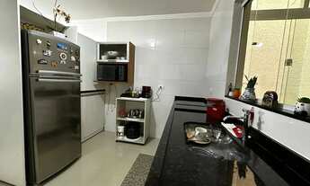 Imagem 4: Imóvel para venda possui 42 metros quadrados com 2 quartos em Vila Carrão - São Paulo - SP