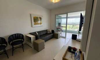 Imagem: Apartamento 3 dormitórios com vista mar