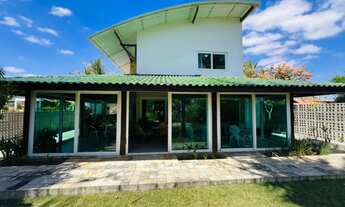 Imagem 2: Imóvel para venda com 450 metros quadrados com 5 quartos em Ebenezer - Gravatá - PE