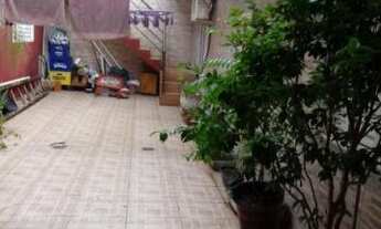 Imagem 4: Casa para Venda em Presidente Prudente, ARAKI, 3 dormitórios, 1 suíte, 1 banheiro, 2 vaga