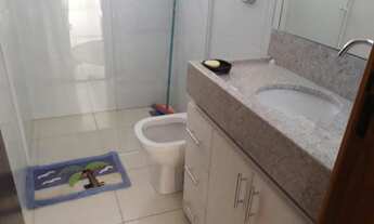 Imagem 7: Casa para Venda em Presidente Prudente, SANTA CLARA, 3 dormitórios, 1 suíte, 1 banheiro