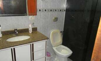 Imagem 5: Casa para Venda em Presidente Prudente, MEDITERRANEO, 3 dormitórios, 1 suíte, 2 banheiros