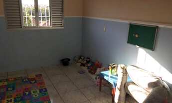 Imagem 6: Casa para Venda em Presidente Prudente, NOVO BONGIOVANI, 5 dormitórios, 2 suítes, 4 banhe