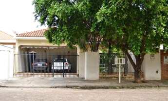 Imagem: Casa para Venda em Presidente Epitácio