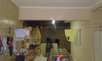 Imagem 6: Casa para Venda em Presidente Prudente, FLORENZA, 3 dormitórios, 1 suíte, 2 banheiros, 2