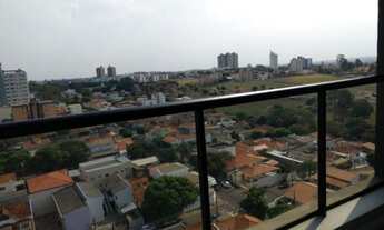 Imagem 5: Apartamento para Venda em Presidente Prudente, EDIFICIO ESMERALDA, 3 dormitórios, 1 suíte