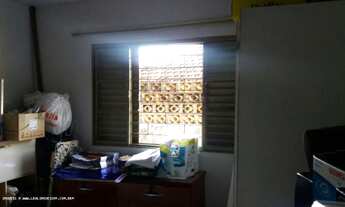 Imagem 6: Casa para Venda em Presidente Prudente, AVIAÇÃO, 3 dormitórios, 1 banheiro