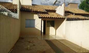 Imagem 3: Casa com 2 quartos no Jd. Itamaracá