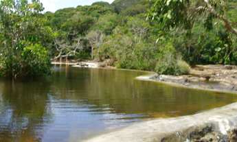 Imagem 4: Loteamento Cachoeiras do Sauípe