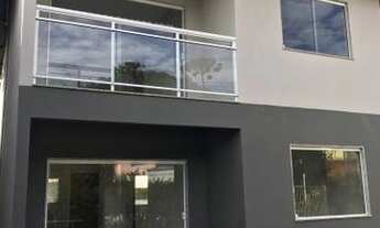 Imagem: Casa 2 Quartos em Campo do Coelho com terreno