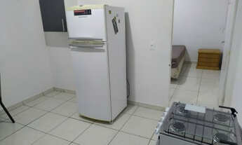 Imagem 2: Aluga-se Apto/Kitinete, c/ 1 quarto, Lot. Terra Firme, Forquilhas -SJ