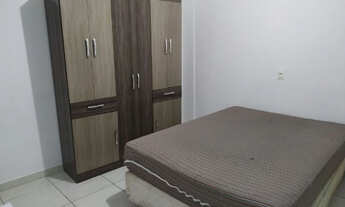 Imagem 6: Aluga-se Apto/Kitinete, c/ 1 quarto, Lot. Terra Firme, Forquilhas -SJ