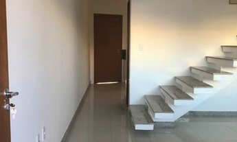 Imagem 2: Casa 2 quartos suíte, excelente acabamento, Bairro Três Barras Linhares - ES