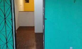 Imagem: Alugo casa de 2/4 - Cajazeiras X