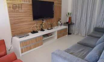 Imagem 4: Casa com 3 dormitórios para alugar, 172 m² por R$ 2.400,00/mês - Condomínio Porto Bello