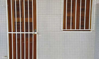 Imagem: Quitinete Serrinha Itaóca