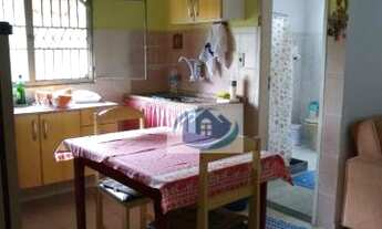 Imagem 6: Casa com 2 dormitórios à venda, 300 m² por R$ 160.000,00 - Parati - Araruama/RJ