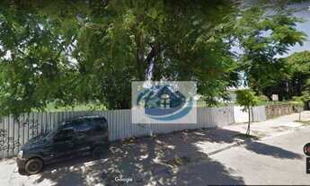 Imagem 1: Terreno à venda, 3500 m² por R$ 4.200.000,00 - Taquara - Rio de Janeiro/RJ