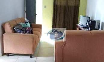 Imagem 5: Casa com 2 dormitórios à venda, 300 m² por R$ 160.000,00 - Parati - Araruama/RJ