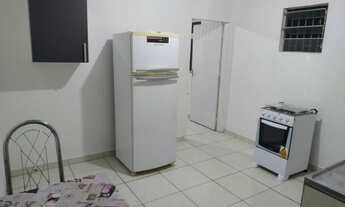 Imagem 3: Aluga-se Apto/Kitinete, c/ 1 quarto, Lot. Terra Firme, Forquilhas -SJ