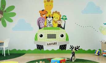 Imagem 5: Lançamento inédito do Apartamento Villa Capri Privilege