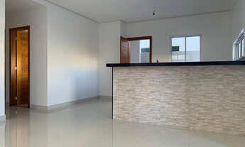 Imagem 3: Casa - Ecoville 1 - 3 suítes - 118m² - Pode financiar