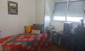 Imagem 5: Apartamento à venda, 4 quartos, 2 suítes, 3 vagas, Santa Efigênia - Belo Horizonte/MG