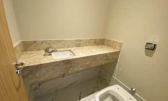 Imagem 7: Casa Nova - Condomínio Jardins de Monet