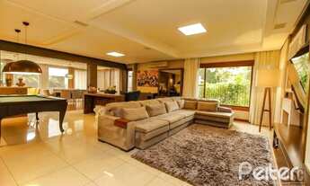 Imagem: PORTO ALEGRE - Casa de Condomínio - Vila