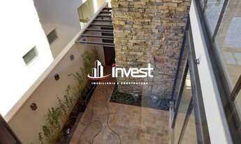 Imagem 2: Casa Condomínio à venda, 3 quartos, 3 suítes, Flamboyant III Resid. Park - Uberaba/MG